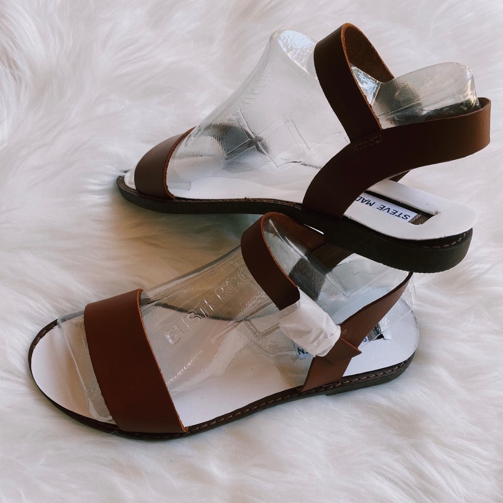 Steve Madden Sandals